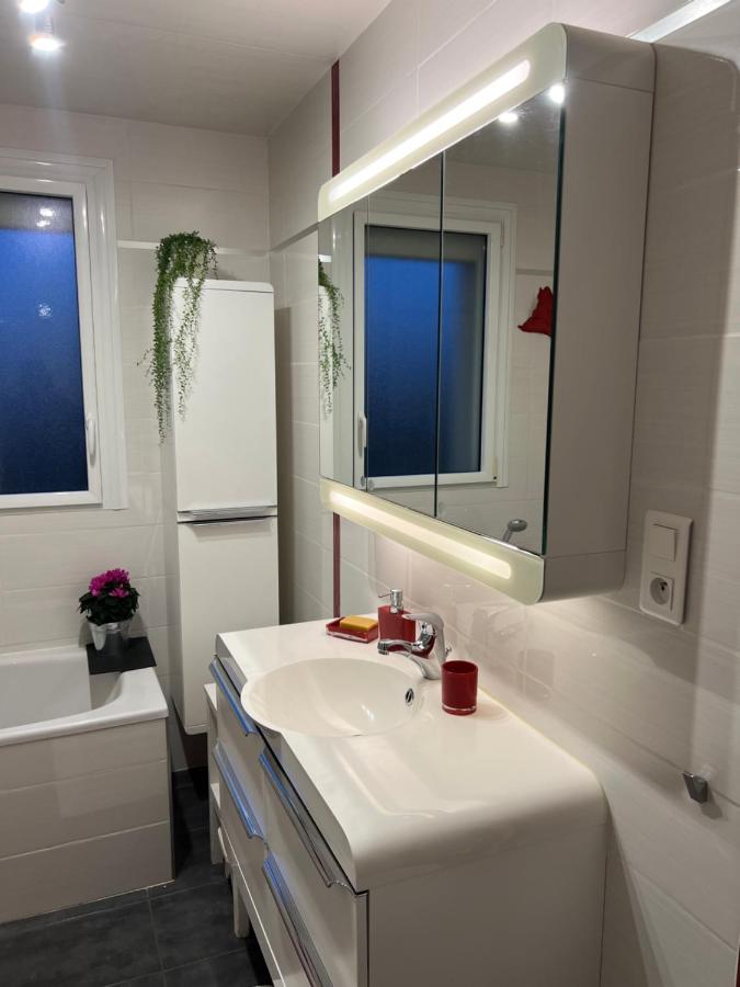 Family Double Room