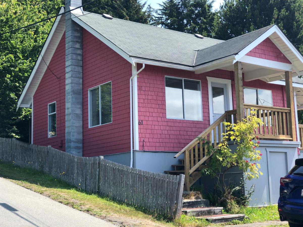 Sweet Home Alert Bay - B&B