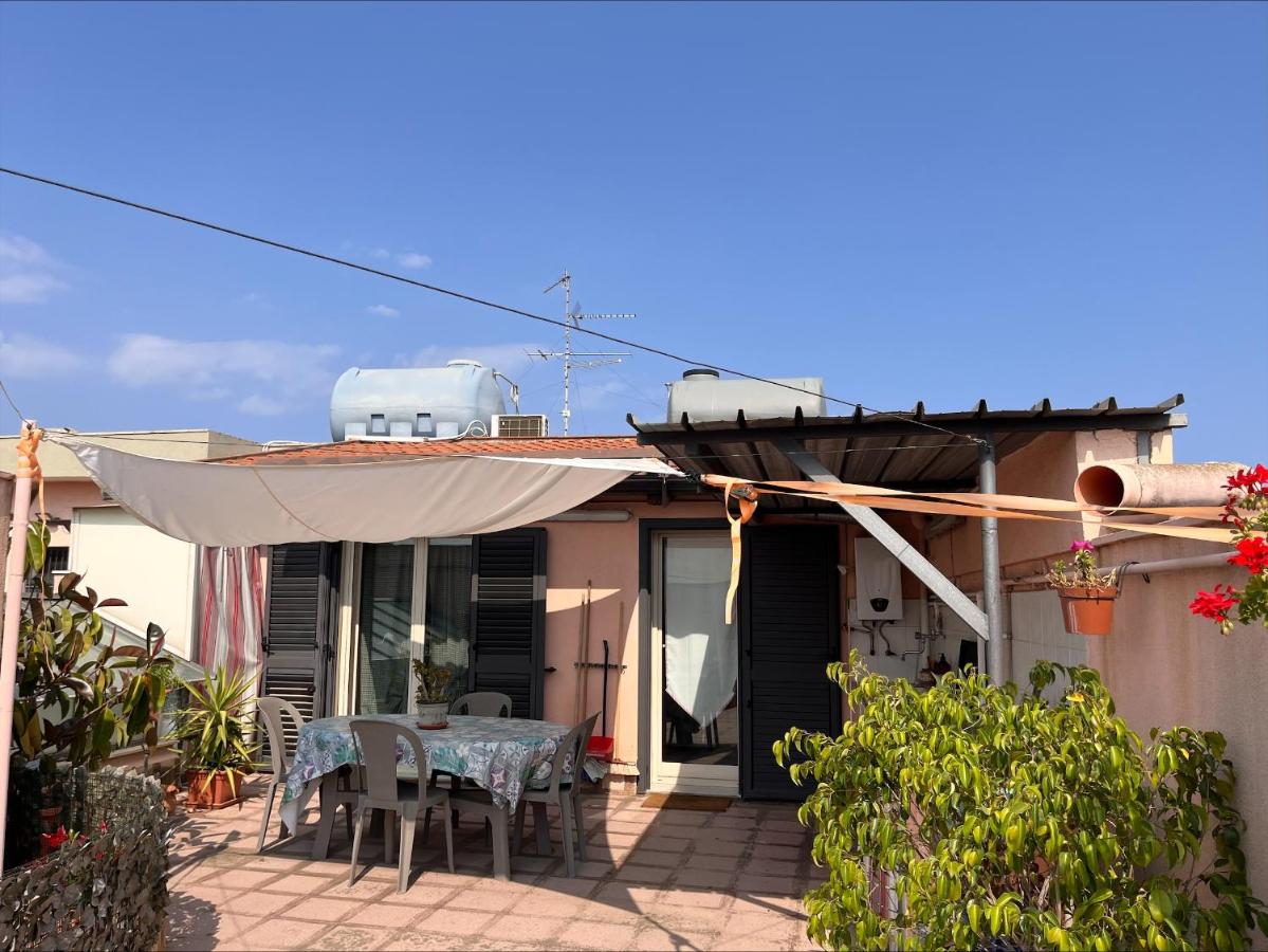 sant'orsola holiday home - B&B Misterbianco