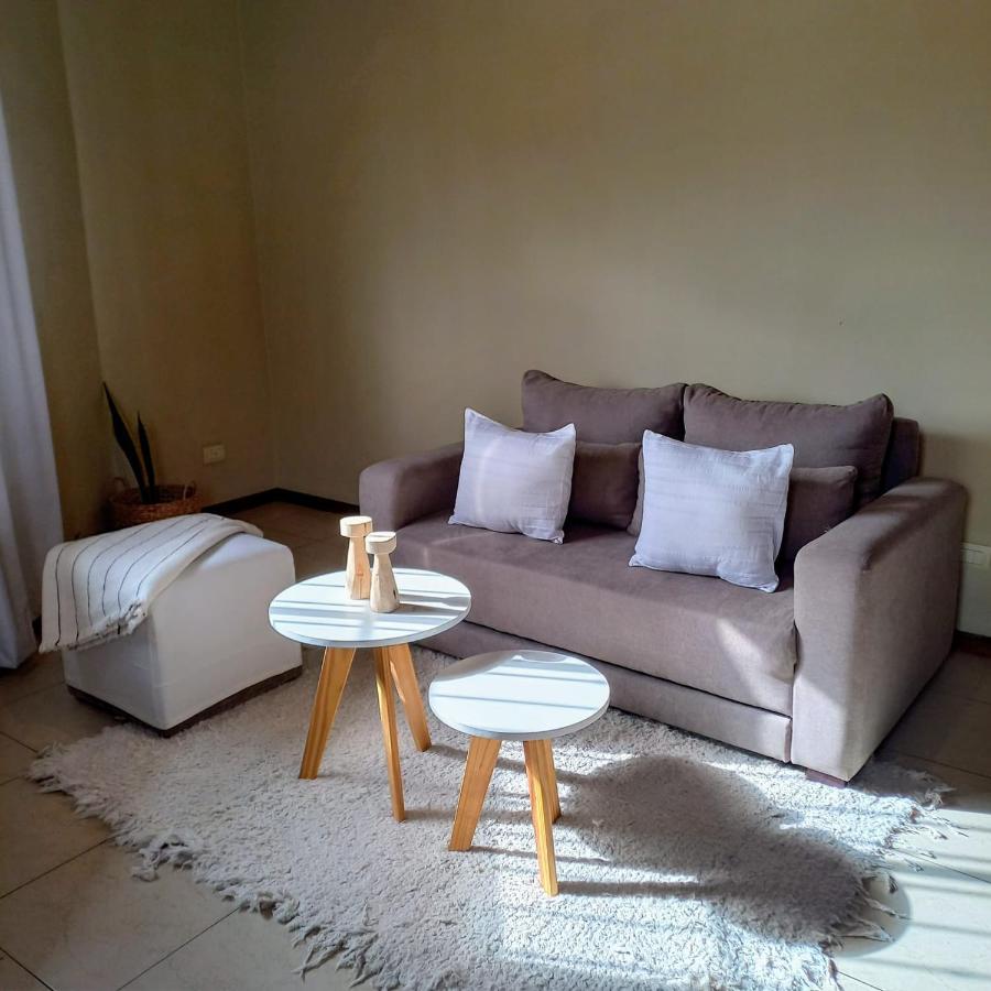 Buona Vita Departamento Alto Dorrego - Mendoza - Bed and Breakfast Villa Nueva