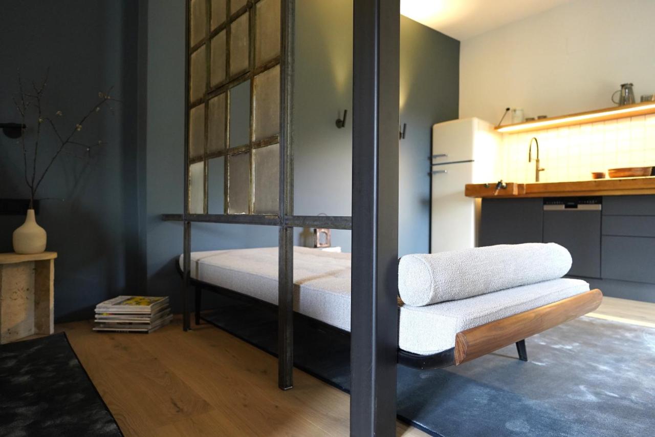 Appartamento con 1 Camera da Letto e Vista Lago