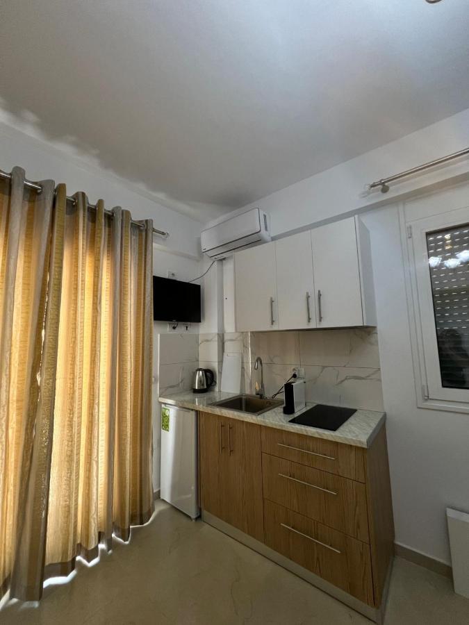 Chambre Double Deluxe