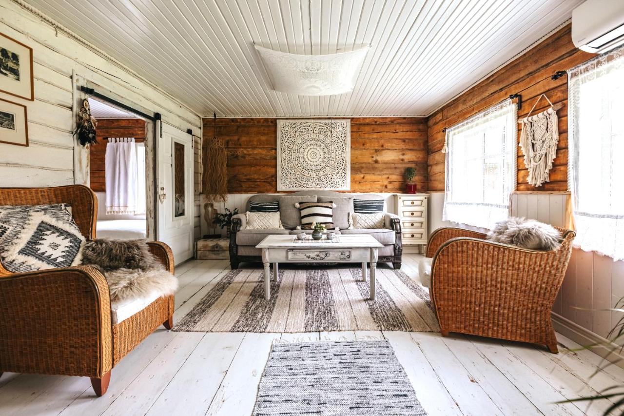 Lõuka Farm House - Bed and Breakfast