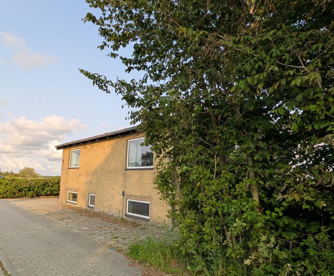 Guldmark - Ferienwohnung Lemvig
