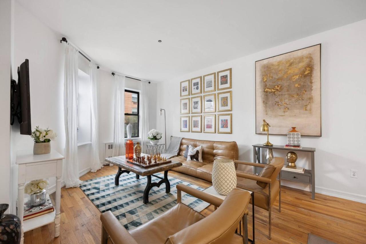 Harlem Renaissance - B&B