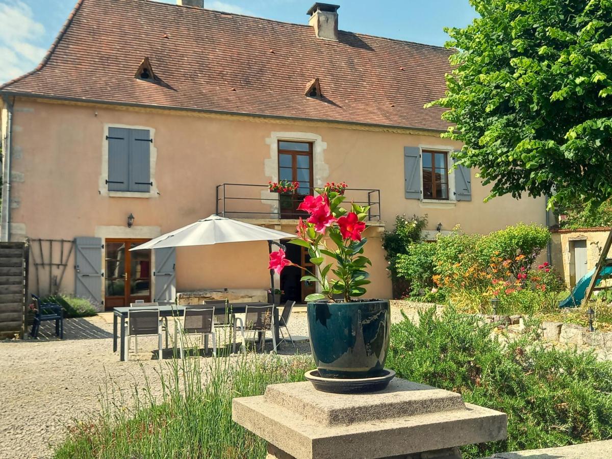 Au pays de Jacquou : Chambre d’hôtes et table d’hôtes - B&B