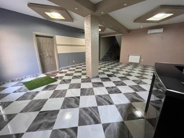 Appart - Hotel AS - Ferienwohnung ’Aïn el Turk