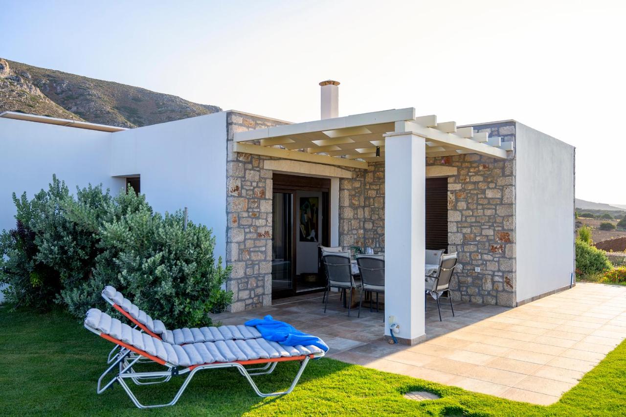 Kavo Plako Studio 2 - B&B Palaiókastron
