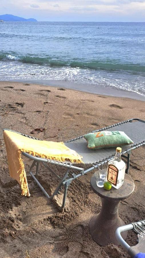 Studio bord de mer - B&B