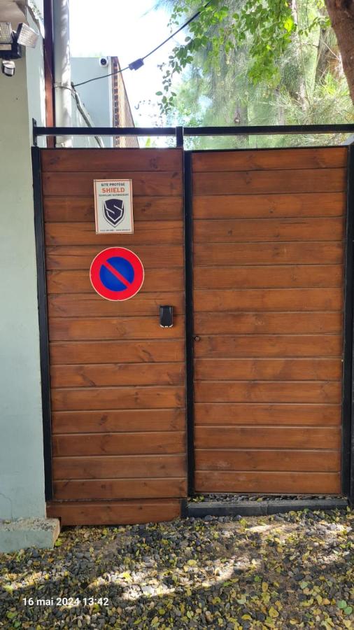 Coco Lagon accès plage - Ferienwohnung Saint-Paul