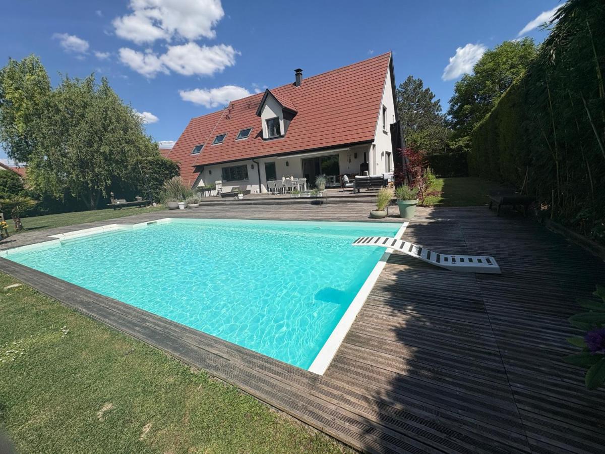 La Parenthèse détente - B&B