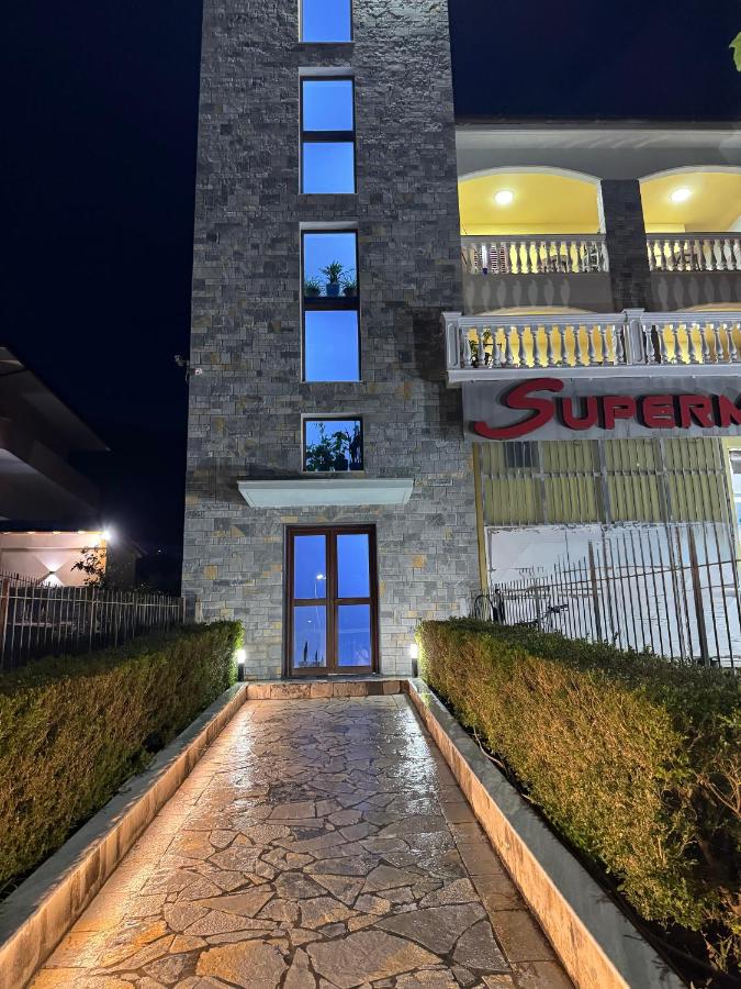 Eraldo Rooms - B&B