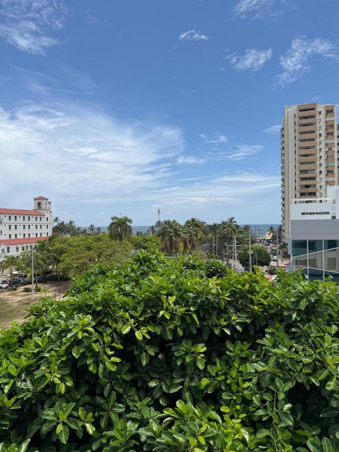 Apartamento con facil acceso a la playa - B&B Cartagena de Indias