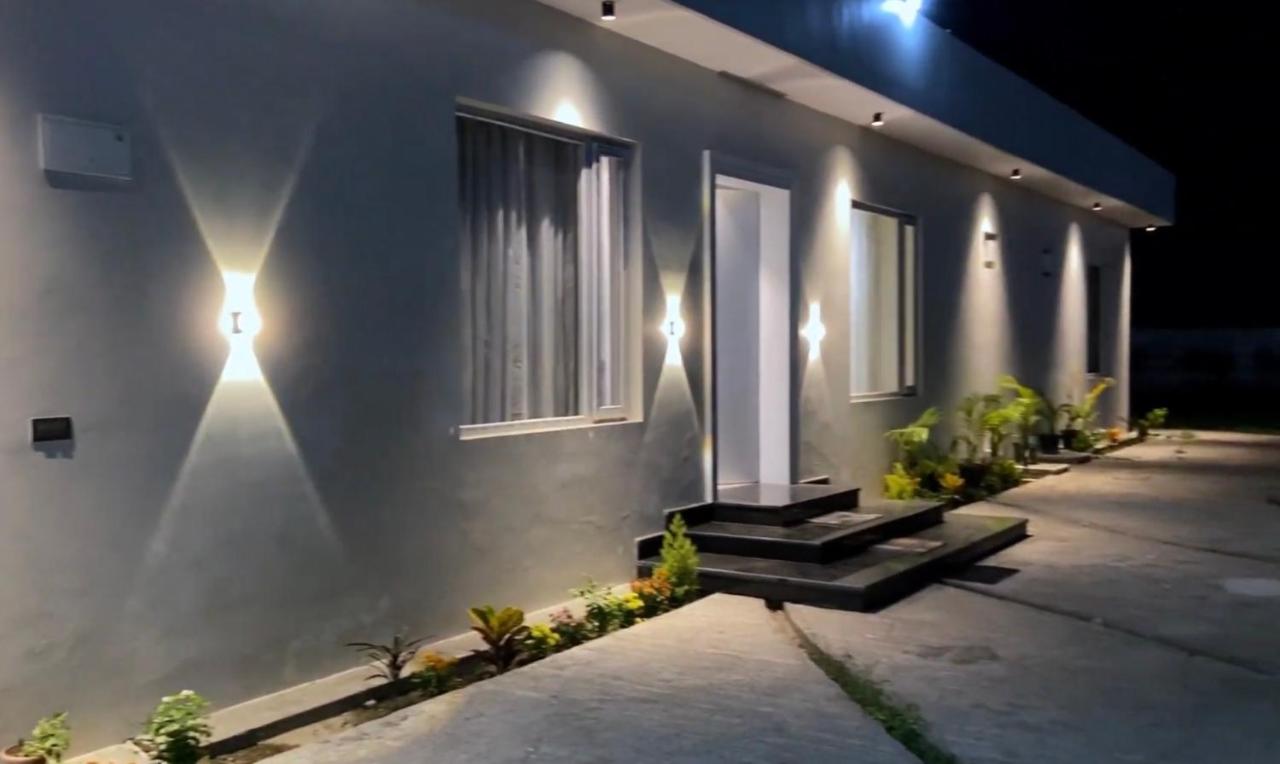 Tarang Retreat - B&B