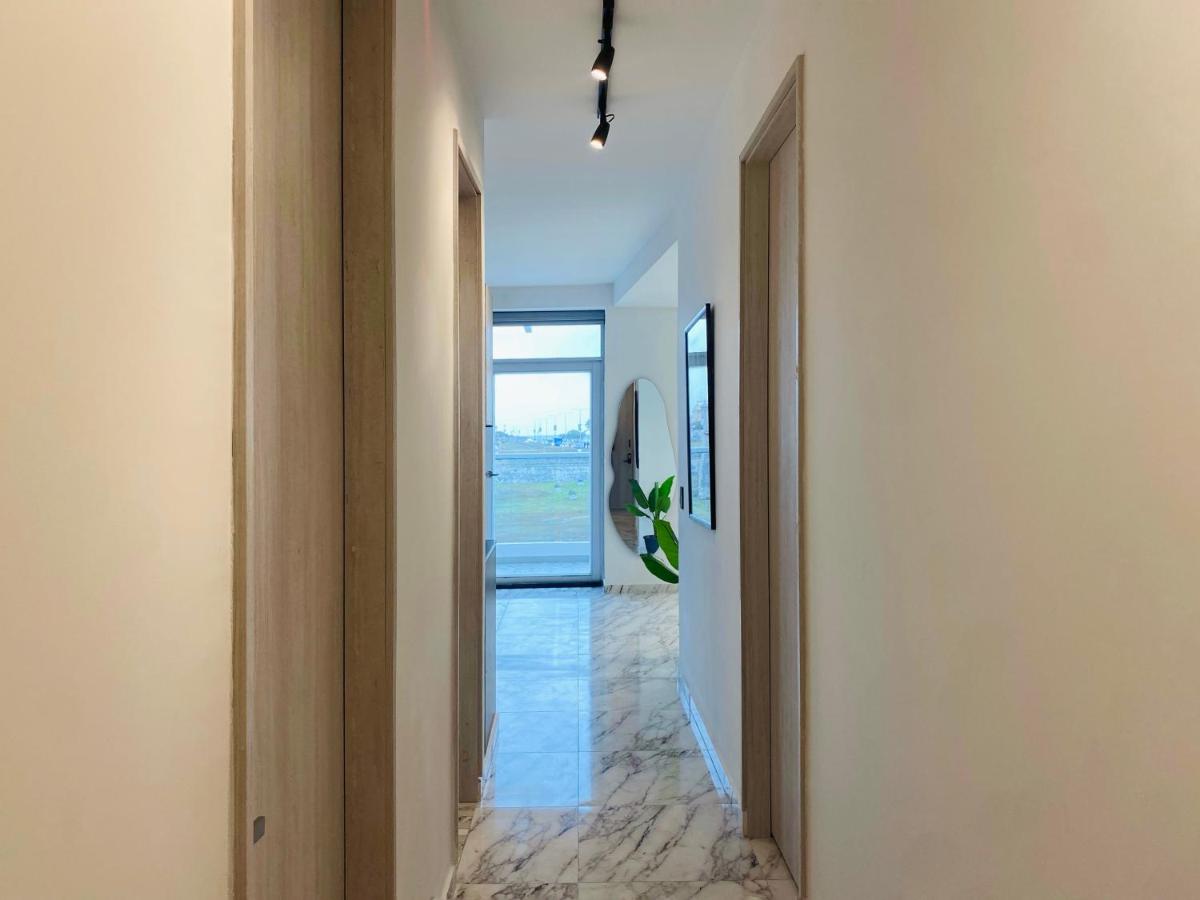 Appartamento Deluxe con 2 Camere da Letto