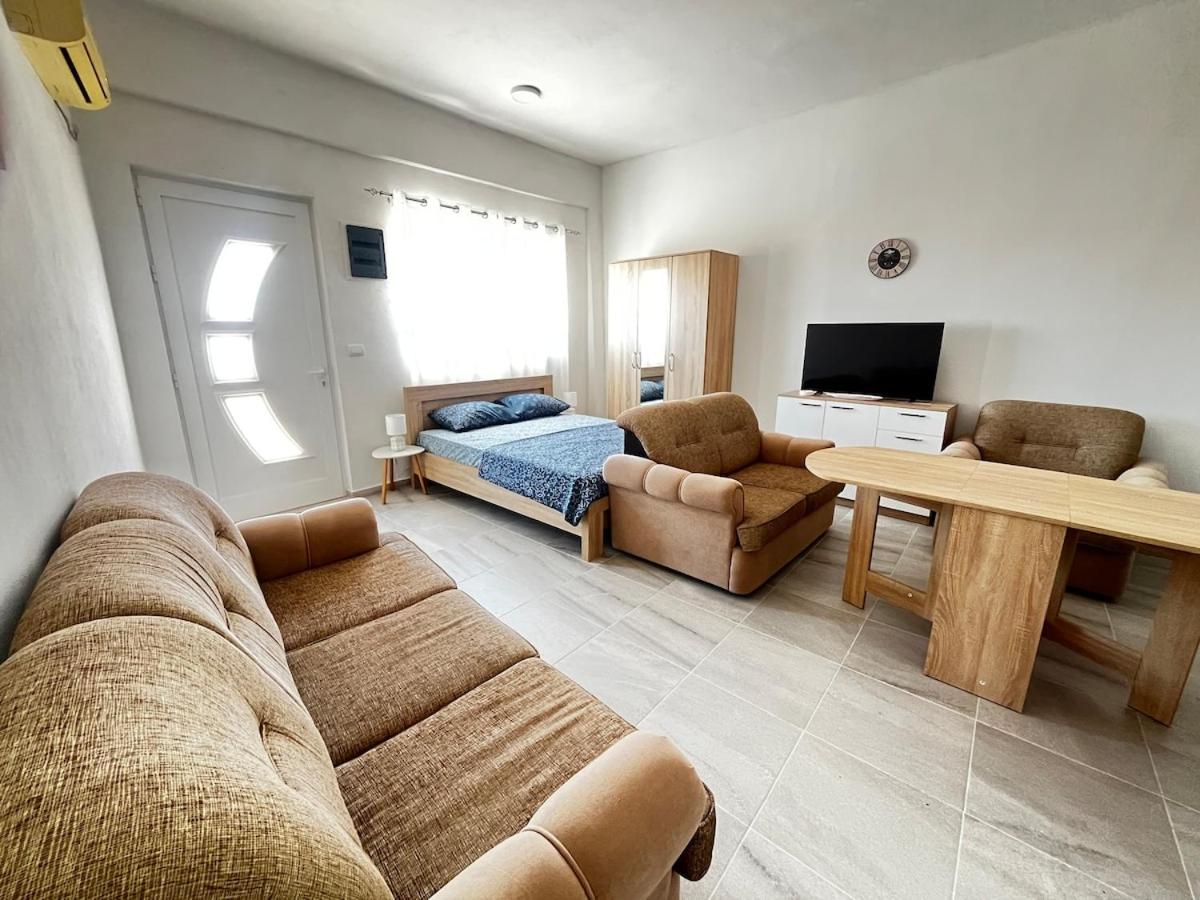Vaidas place - B&B