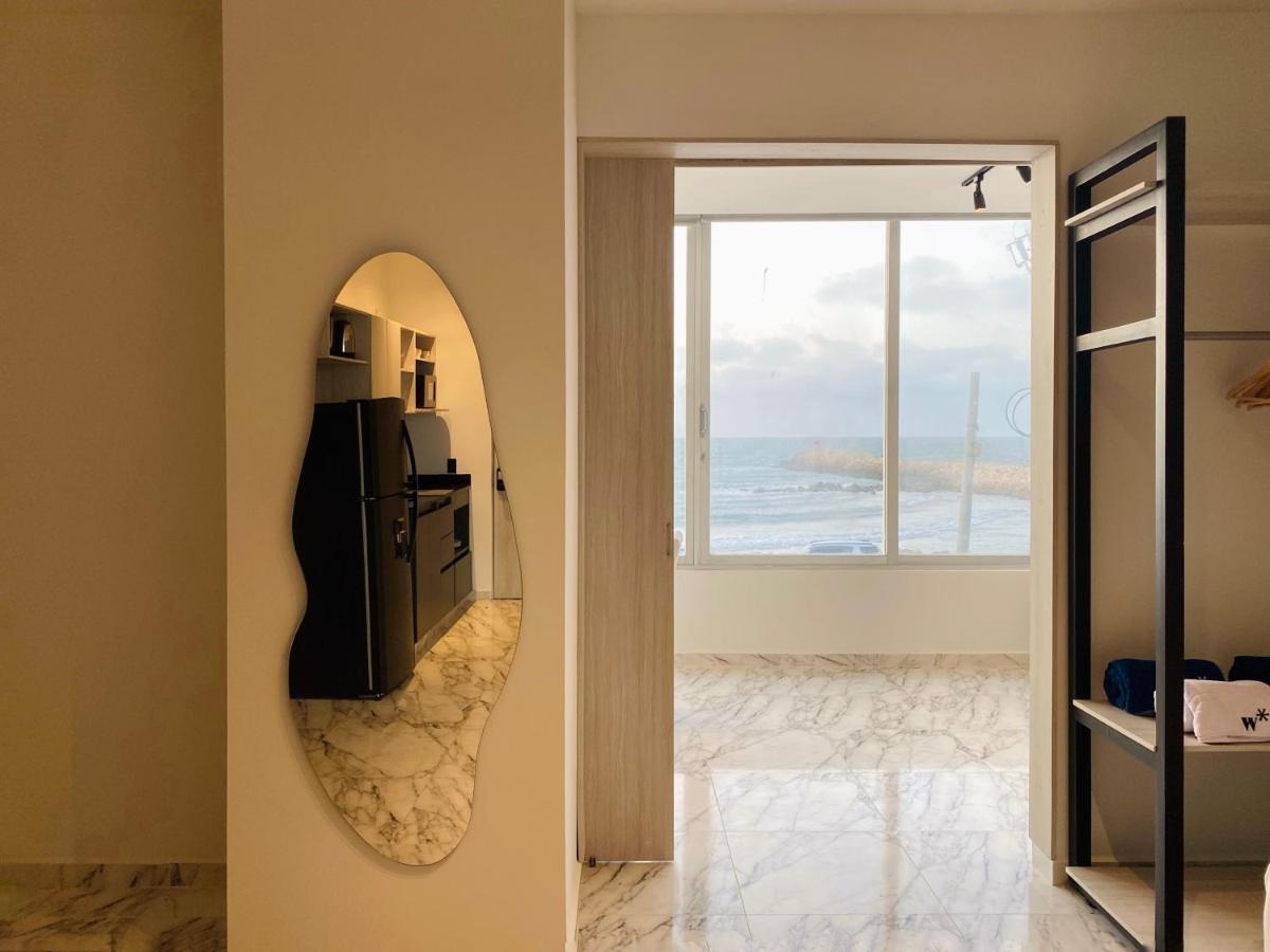 Appartamento Deluxe con 1 Camera da Letto