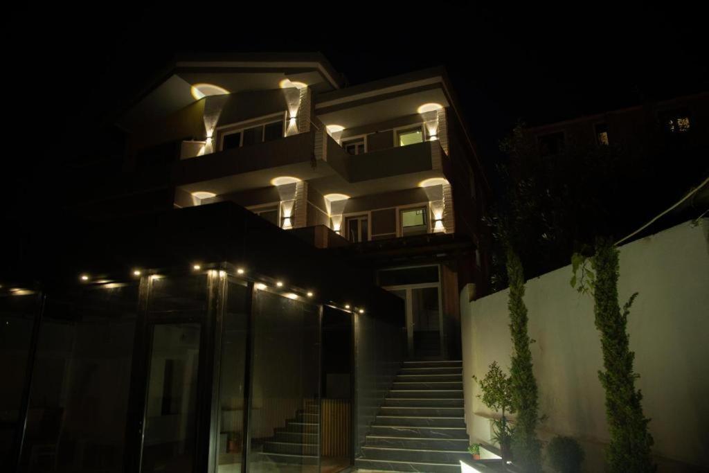 Vila88 AD - Ferienwohnung Tirana