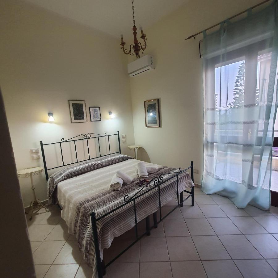 floriana house - Bed and Breakfast Bosa Marina