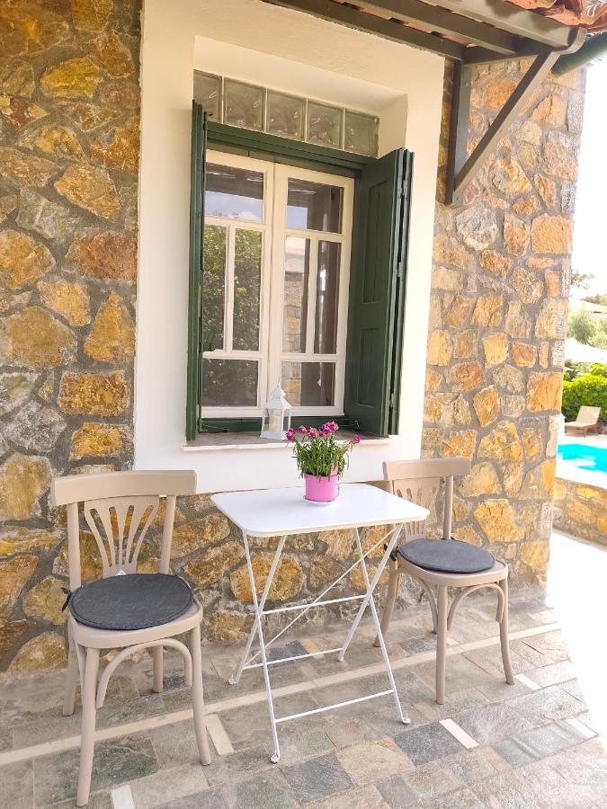 Elia Village by Irida Iris Group - B&B Plomári