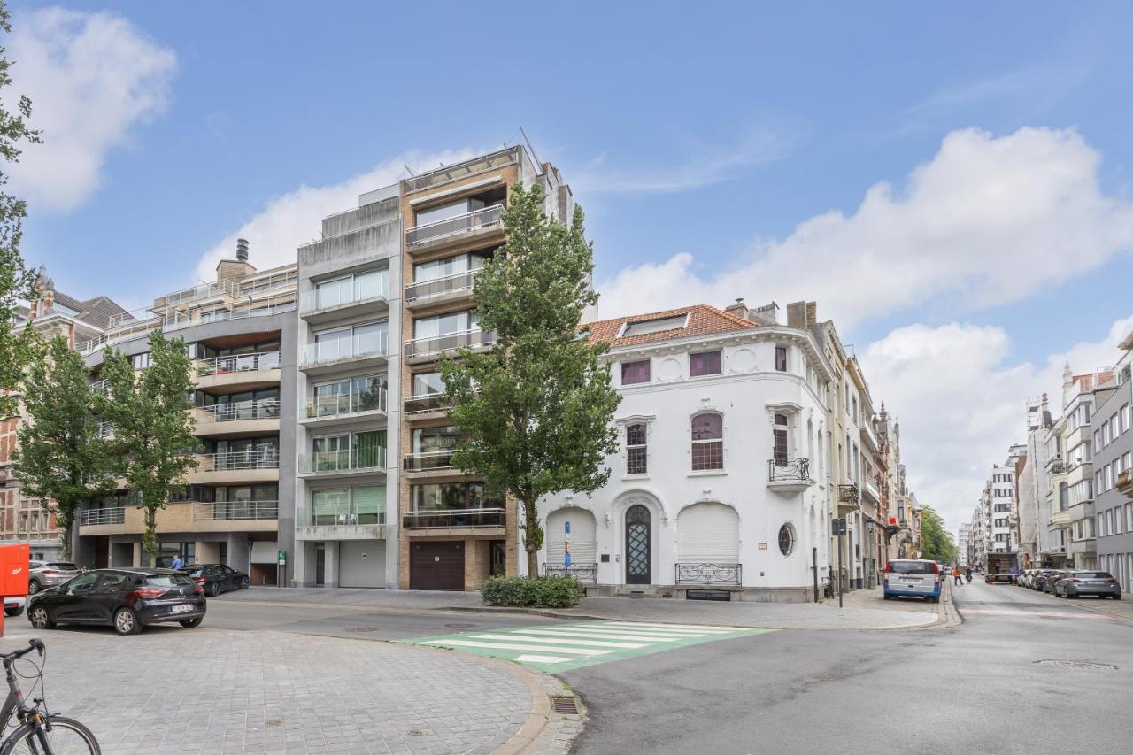 Sunset Beach 7 - Ferienwohnung Ostende