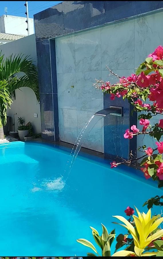 Casa de veraneio - FA Beach - B&B