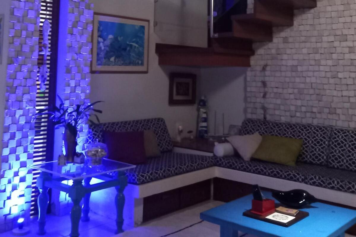 Casa espaçosa próxima a rua das pedras - B&B Búzios