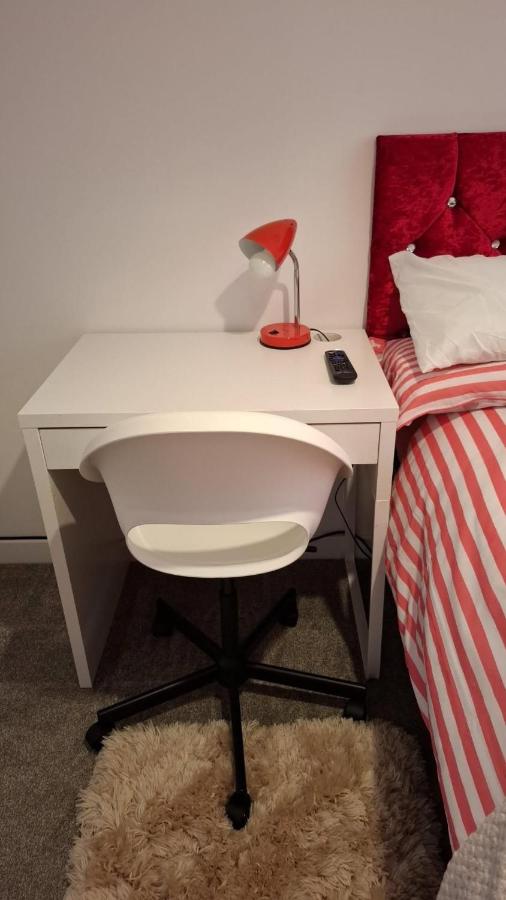 Deluxe Doppelzimmer