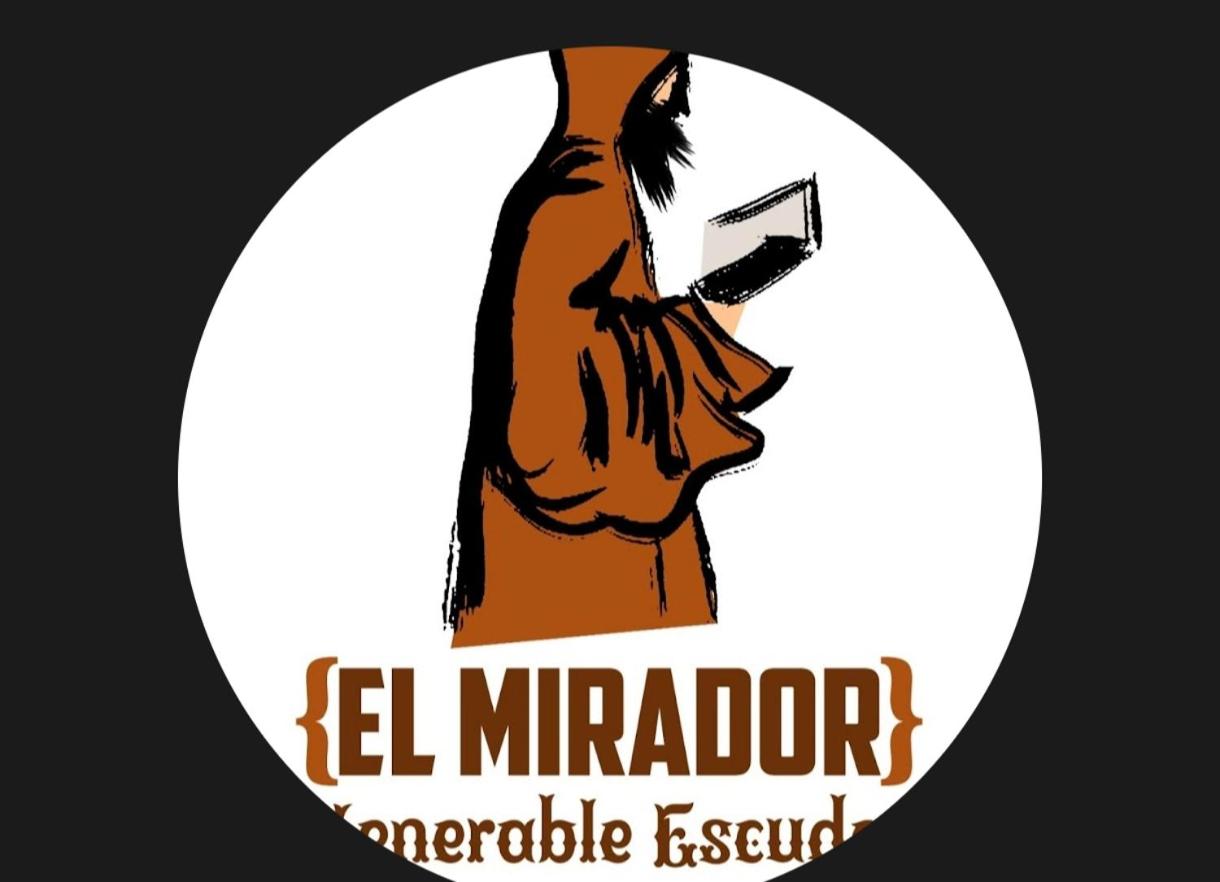 Mirador venerable Escuder ll - Chambres d’hôtes Cocentaina