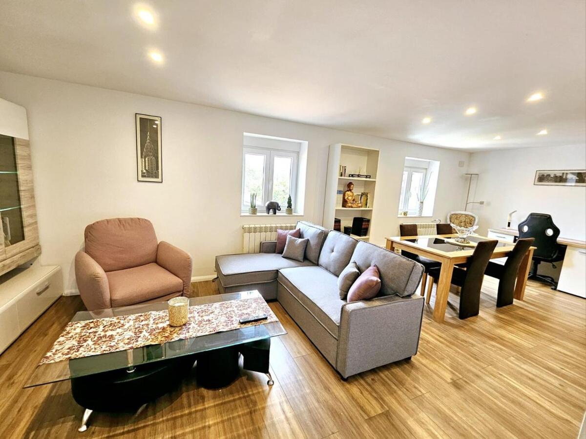 Natur León Apartamento 60 m2 máximo 4 Huéspedes - B&B