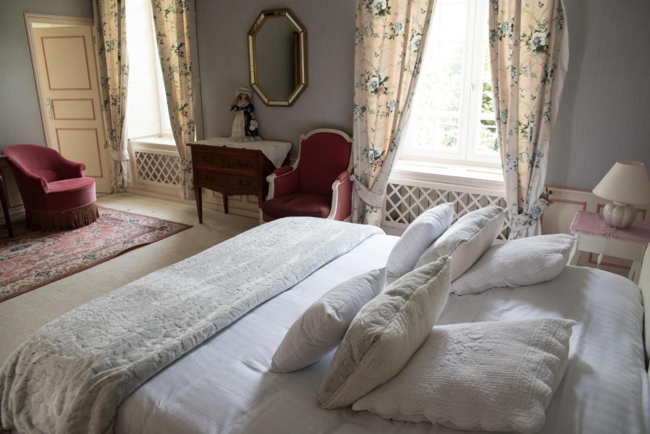 Double Room with Swimming Pool View