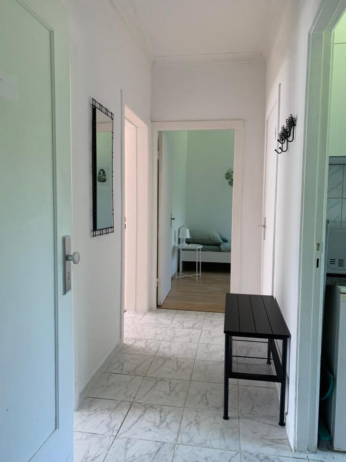 Apartamento de 2 dormitorios