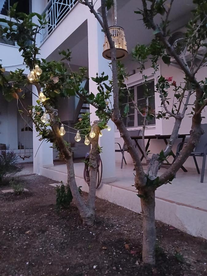 Melody cottage, Samos - B&B Néon Karlovásion