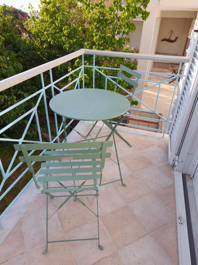 Melody cottage, Samos - B&B Néon Karlovásion