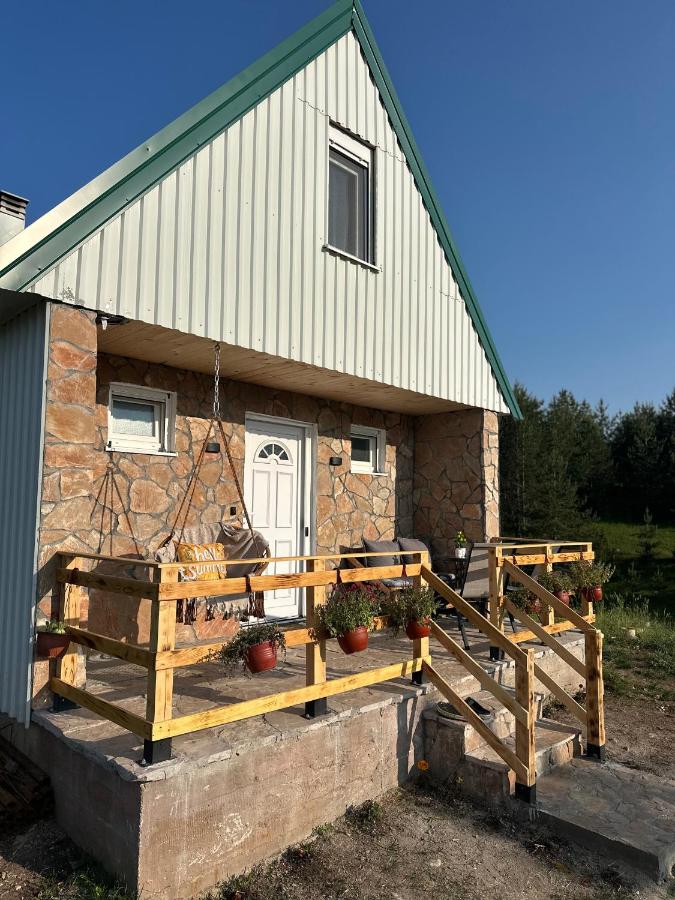 Durmitor Family Escape Žabljak - B&B