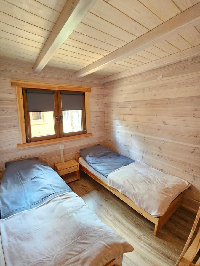 Casa a Schiera con 2 Camere da Letto