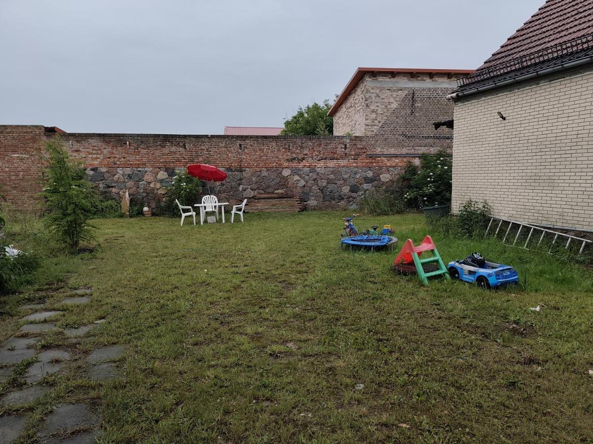 Apartment mit 2 Schlafzimmern