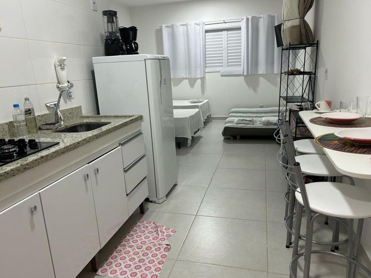 Espaço Leveza - B&B