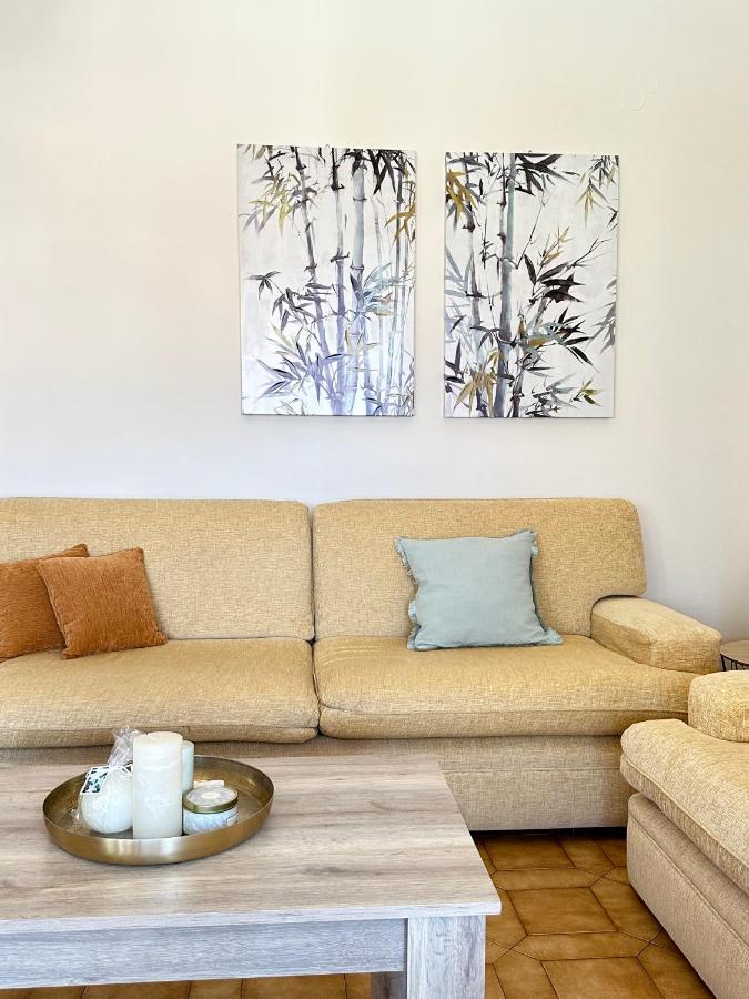 CityCenter Apartment - B&B Argostoli