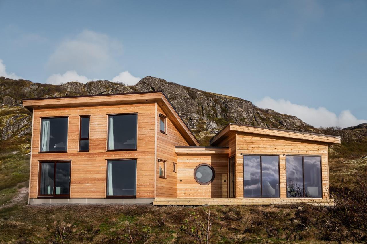 Chalet Superior