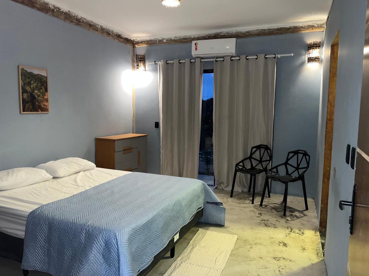 A Casa Luna - Bed and Breakfast Porto Seguro