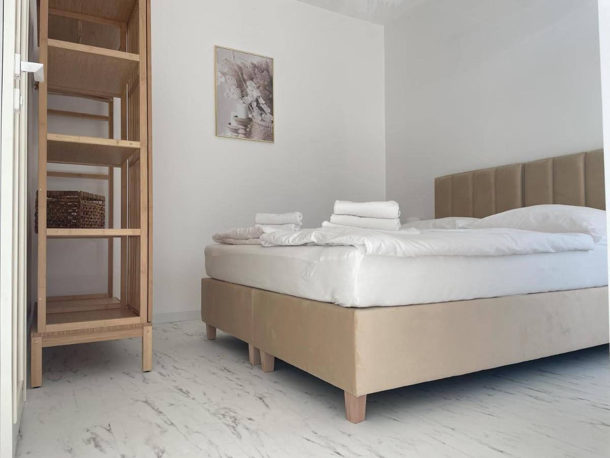 Appartamento Deluxe con 1 Camera da Letto