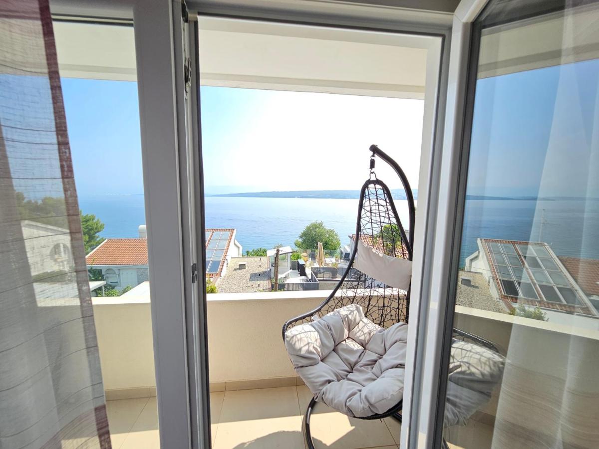 Apartments Dora - B&B Vantačići