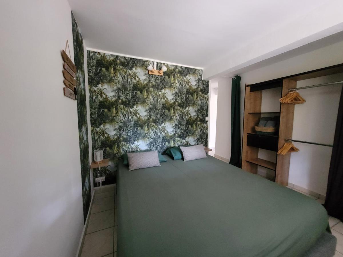 Appartamento con 1 Camera da Letto e Vista Giardino