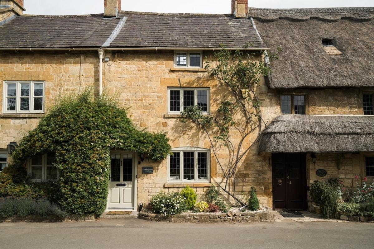 Campden Cottage - B&B Chipping Campden