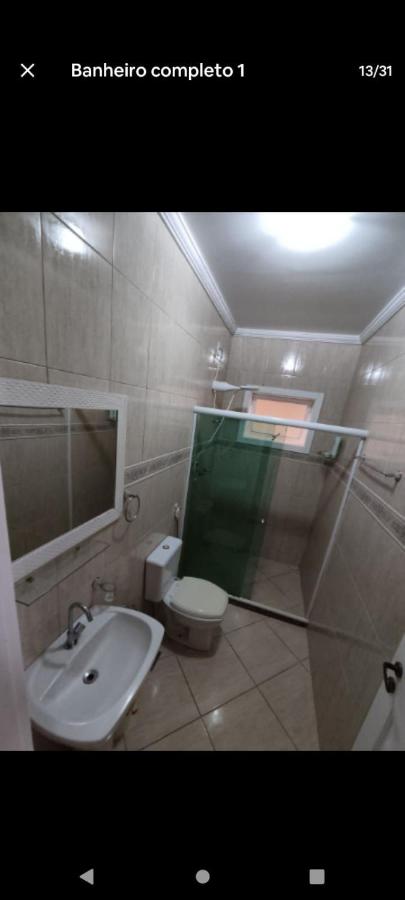 Pousada do mineiro - Ferienwohnung Cabo Frio