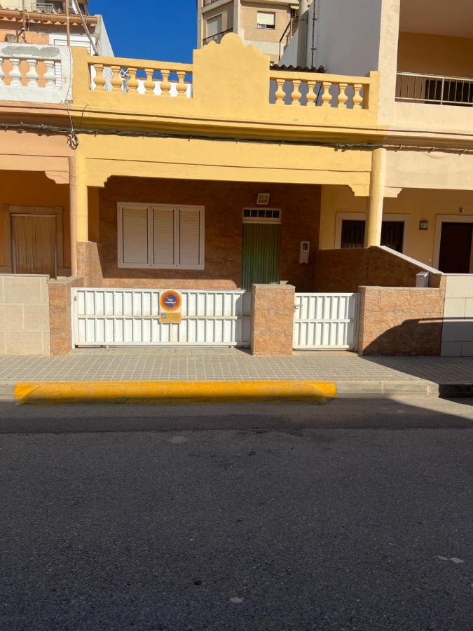 La mar de bien - B&B