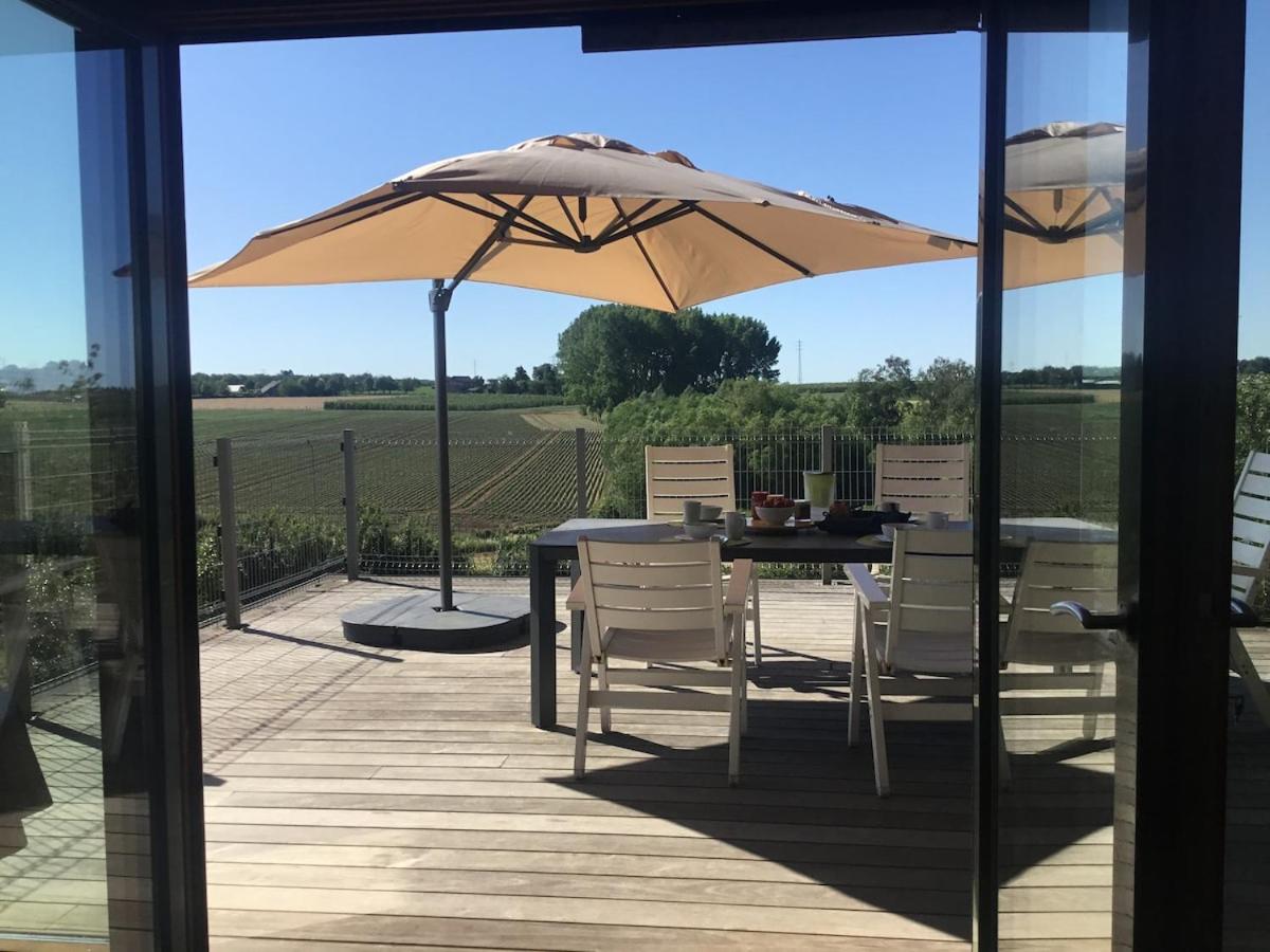 Casa Loon - B&B Borgloon