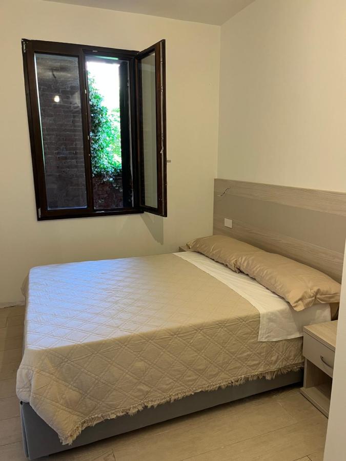 Standard Doppelzimmer