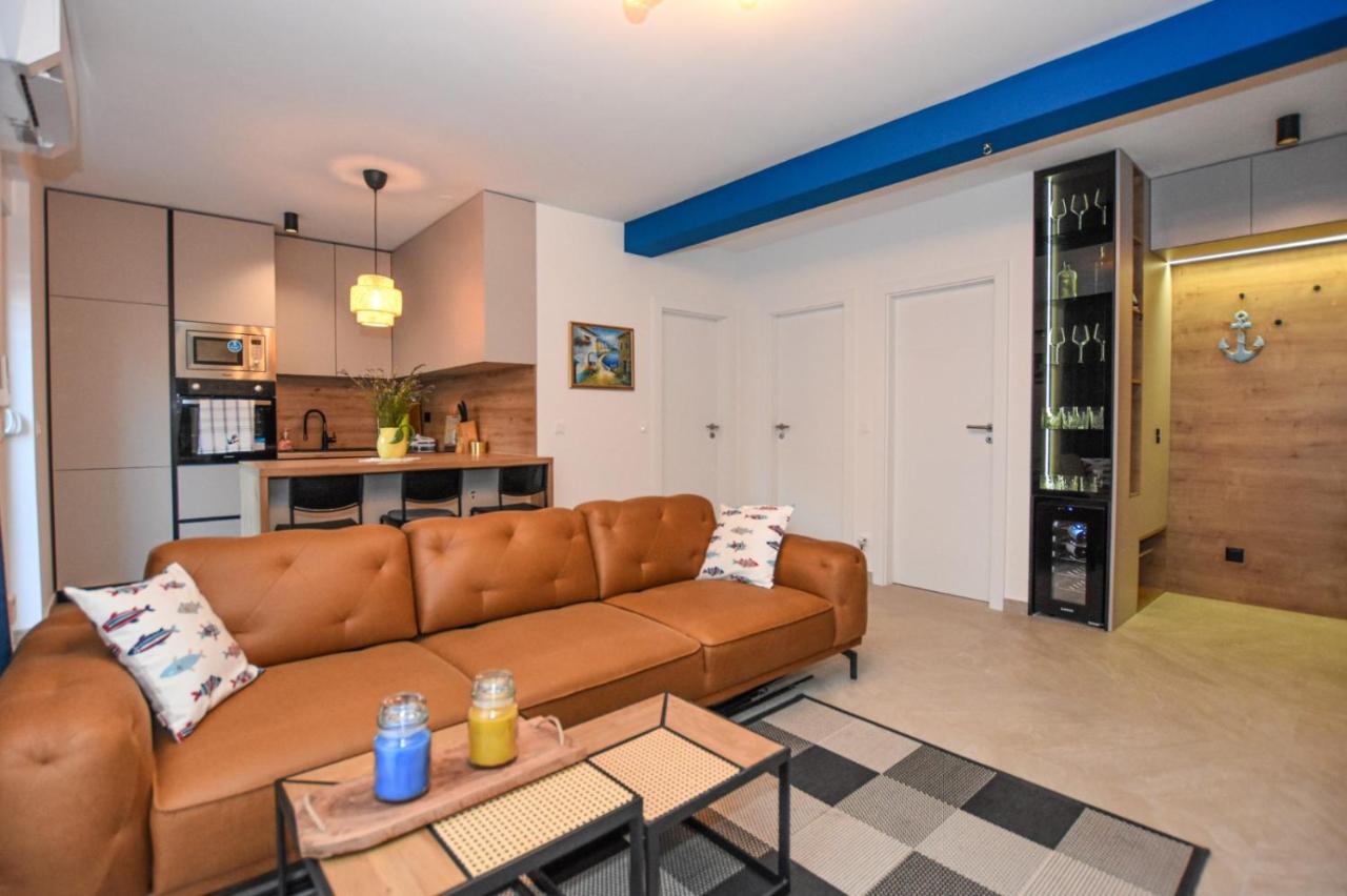 Apartment T E A Pag - B&B